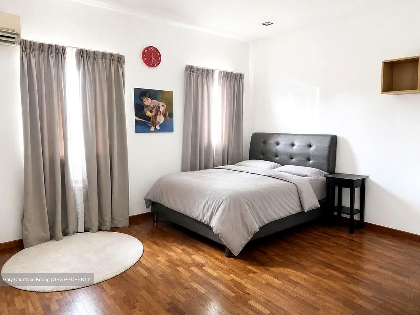 Toh Tuck Garden (D21), Semi-Detached #595808601